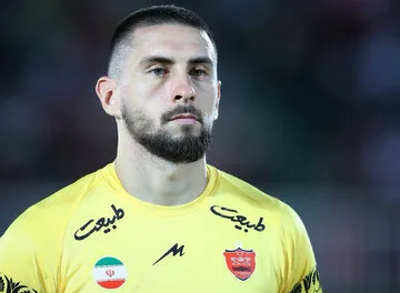 گندوز به داد پرسپولیس رسید