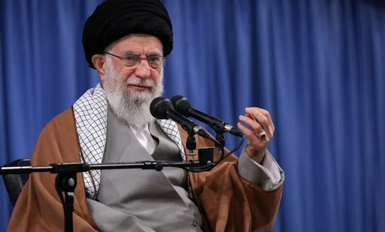اظهارات طوفانی رهبر انقلاب در دیدار امروز/ رژیم صهیونیست غده سرطانی است!