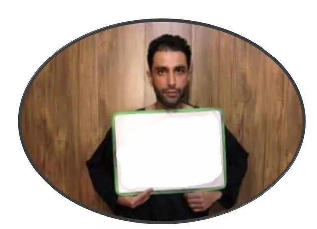 کلاهبرداری دندانپزشک قلابی در کرج/ این دندانپزشک را شناسایی کنید!