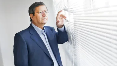 وعده محکم همتی به سهامداران بورس چه بود؟ +عکس
