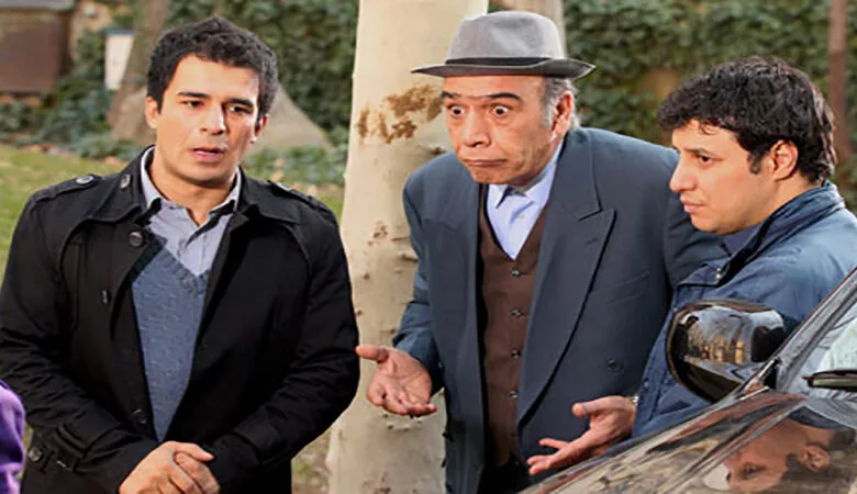 مهاجرت این زوج بازیگر محبوب به آمریکا/ دلیل کار نکردن این زوج فاش شد +عکس