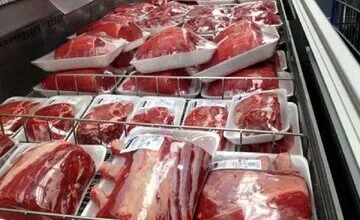 شوک به بازار گوشت/ قیمت جدید گوشت قرمز امروز ۲۶ شهریور