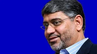 معاون شورای عالی امنیت ملی درگذشت/ رضا سراج که بود؟