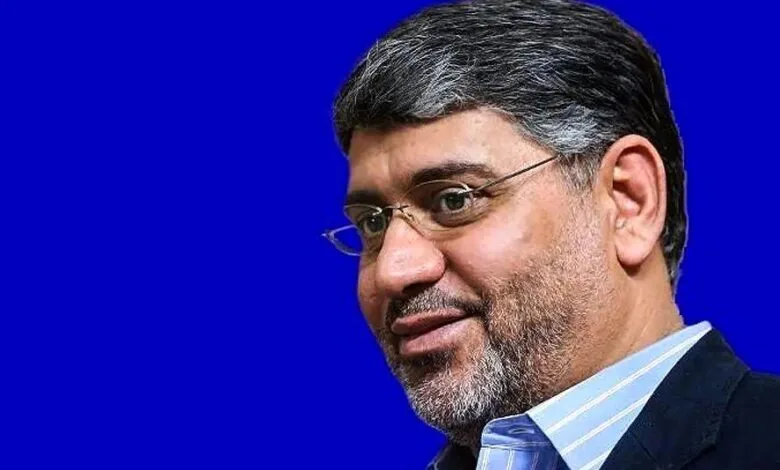معاون شورای عالی امنیت ملی درگذشت/ رضا سراج که بود؟