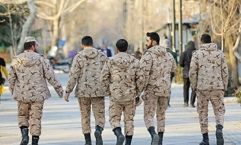 خبر خوش برای سربازان/ مدت خدمت سربازی کوتاه شد؟