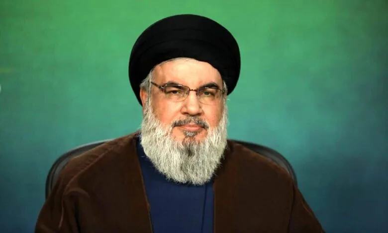 نگاهی به زندگینامه دبیرکل حزب الله لبنان/ سیدحسن نصرالله که بود؟