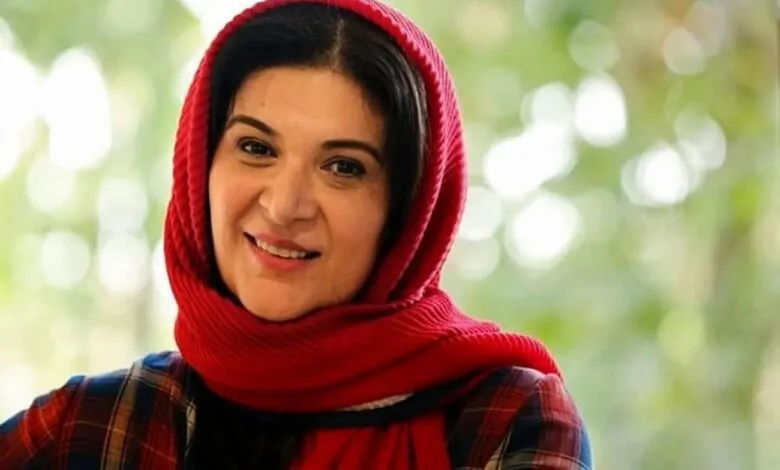 لاغری شوکه کننده بازیگر زن محبوب پایتخت +عکس