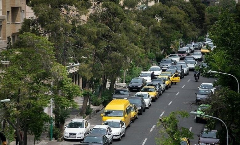علت صف های طولانی در پمپ بنزین فاش شد!