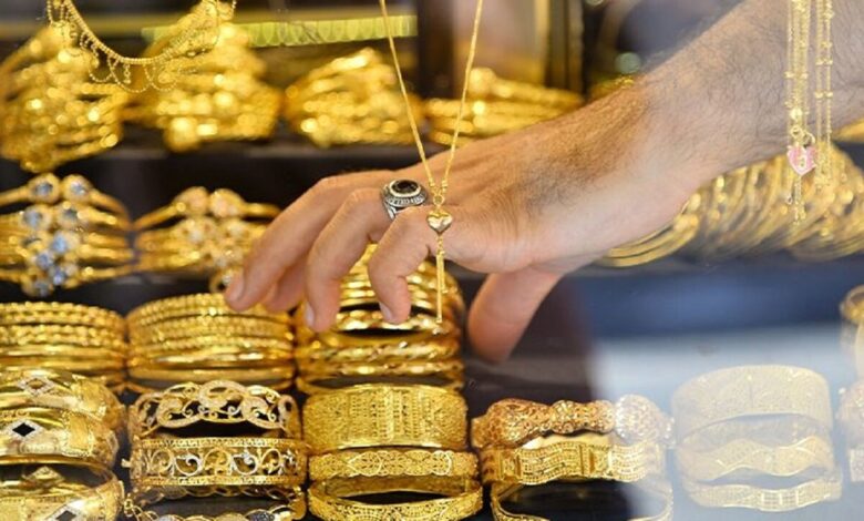 پلیس در جستجوی سارق مسلح طلافروشی شهرک کاروان