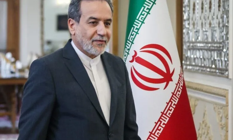 وزر امور خارجه ایران برای ادعای ارسال موشک اتمام حجت کرد