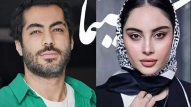 ترلان پروانه در پروژه حضرت موسی/حاتمی کیا کلید زد