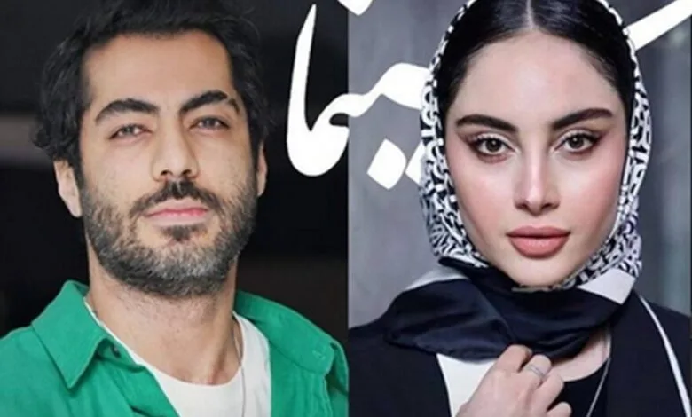 ترلان پروانه در پروژه حضرت موسی/حاتمی کیا کلید زد