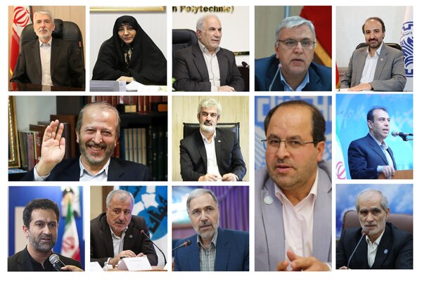 جزئیات جدید از وضعیت حکم ۲۸ رئیس دانشگاه در دولت پزشکیان