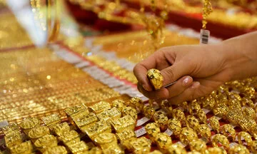 قیمت طلا سقوط کرد/ قیمت جدید طلا امروز ۲۰ شهریور ۱۴۰۳