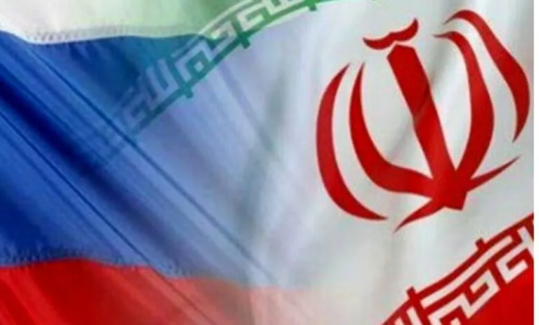 بلومبرگ مدعی شد: موشک‌های بالستیک ایران به روسیه می‌رسد