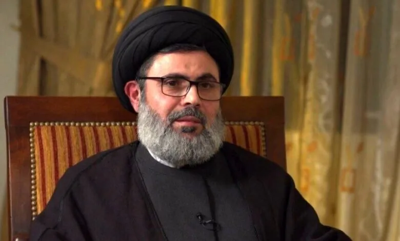 فوری/ جانشین سیدحسن نصرالله مشخص شد؟ +مشخصات