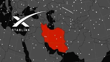 جرم استفاده از استارلینک در ایران حقوقی است یا کیفری؟