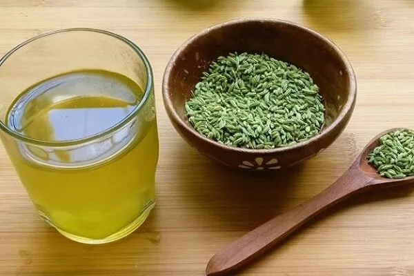 تاثیر بی نظیر روغن رازیانه در پرپشتی موی سر