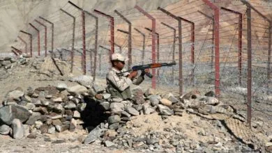 حادثه تروریستی در میرجاوه کار که بود؟ +جزئیات