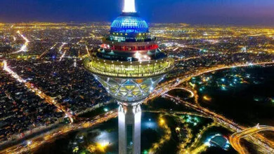 واکنش وزارت راه به پیشنهاد پزشکیان درباره جابه جایی پایتخت چه بود؟