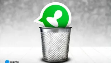 آموزش حذف مخاطب از واتساپ + عکس
