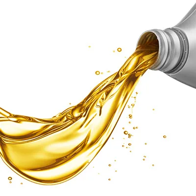 علت لجنی شدن روغن موتور چیست؟