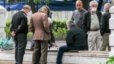 خبر داغ از تغییر در سن بازنشستگی/حداقل و حداکثر سن جدید بازنشستگی اعلام شد