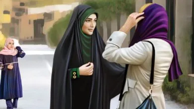 مصوبه حجاب و عفاف به کجا رسید؟