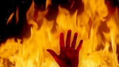 خودسوزی تلخ در هفت تپه؛ این کارگر پس از جدال با سرنوشت جان باخت!