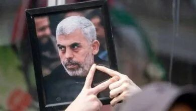 جانشین یحیی سنوار مشخص شد؟