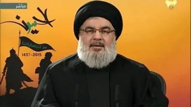 فوری/ محل و زمان خاکسپاری پیکر سیدحسن نصرالله مشخص شد