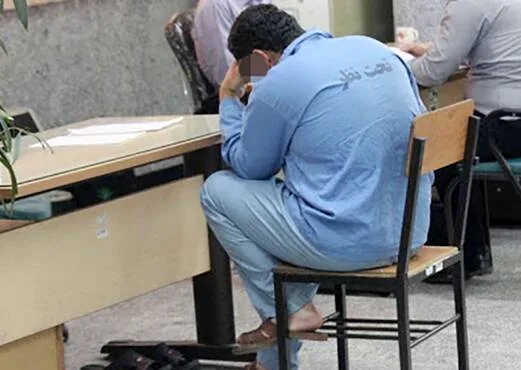 تجاوز عمو شیطان‌صفت به دختر ۱۴ساله‌ برادرش در تهران/دخترم و برادرم را کشتم