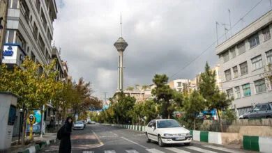 انتقال پایتخت، بحرانی که حل نخواهد شد