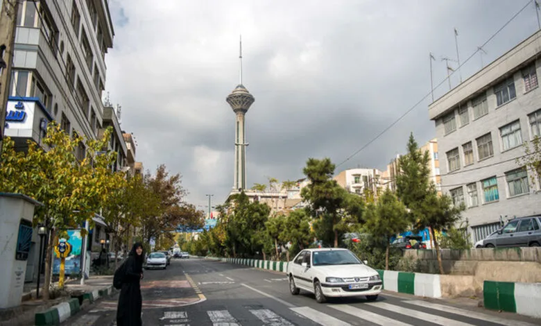 انتقال پایتخت، بحرانی که حل نخواهد شد