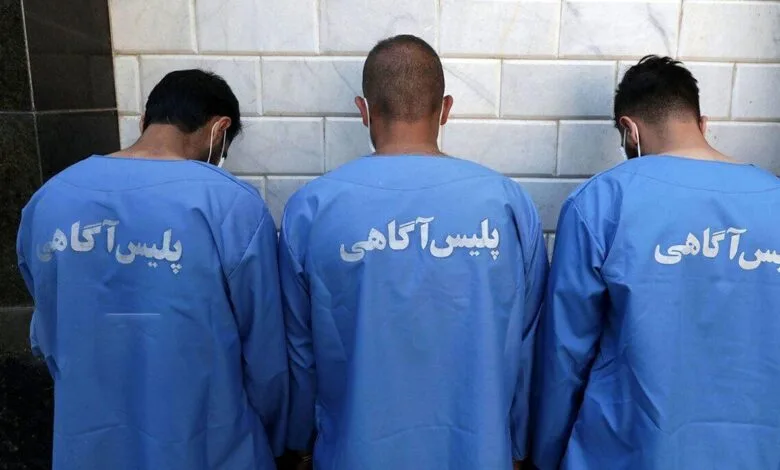 قتل هولناک جوان تهرانی توسط ۳ برادر افغانی +جزئیات