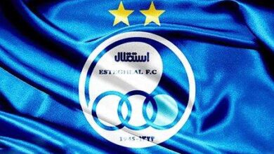 فوری/ سرمربی خارجی استقلال مشخص شد