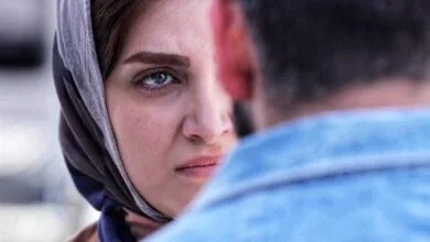 یک جنایی نفس گیر با حضور ​الناز ملک و مهران احمدی +جزئیات دقیق