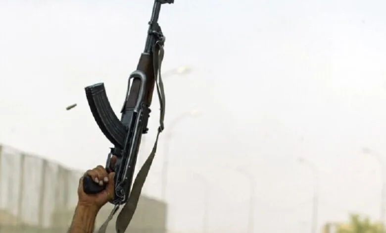 3 مامور انتظامی در خاش به شهادت رسیدند