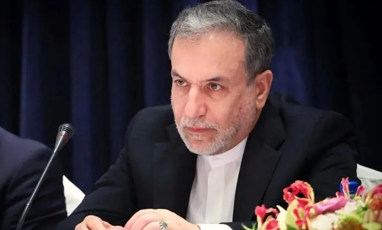 به چالش کشیدن منطقۀ پرواز ممنوع اسرائيل توسط وزیر امور خارجه