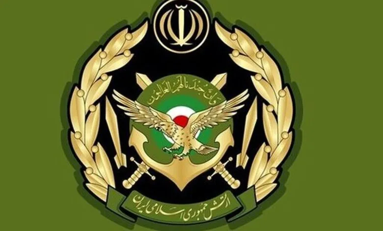 فوری/ ارتش خبر شلیک ۶۰۰ موشک به ایران را تکذیب کرد