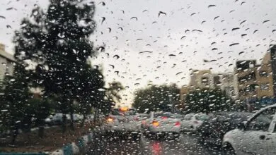 هشدار هواشناسی/ کدام استان‌های کشور بارانی است؟