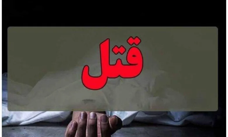 قتل وحشتناک مادرشوهر توسط عروس و معشوقه اش/ حکم چه بود؟