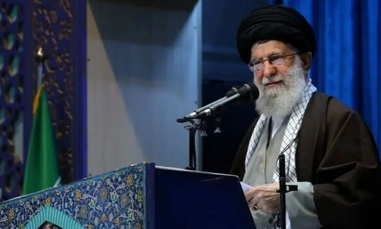 نماز جمعه زیر ذره بین رسانه‌های جهان /نمایش اقتدار ایران