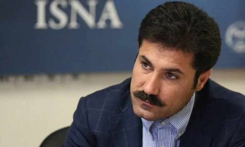 جلسه مجلس و‌ دولت برای حل مشکل معاون رئیس جمهوری