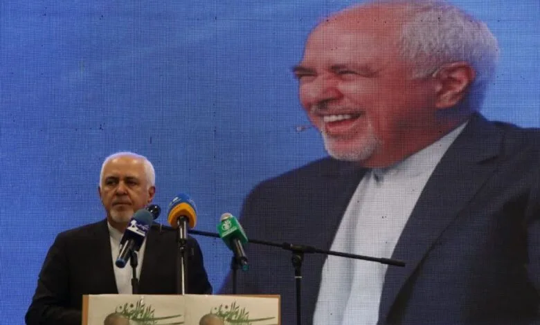 ظریف: ما نقاط قوت و ضعف را بیان می‌کنیم تا سیاست‌گذار بتواند خود تصمیم‌گیری کند.