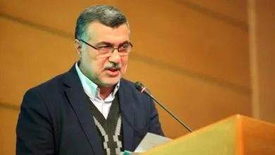 وزیر بهداشت نسبت به کمبود واکسن آنفلانزا و انسولین واکنش نشان داد + فیلم