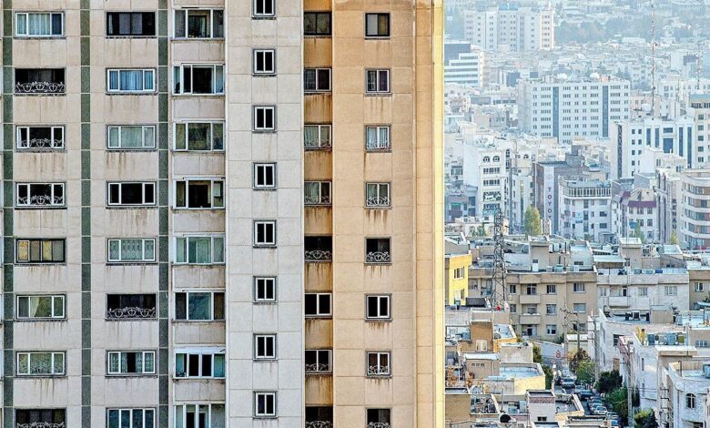 شوخی بزرگ حق مسکن در فیش حقوقی