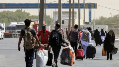 جنجال اظهار نظر سیدحسن خمینی برای دفاع از مهاجران افغانستانی