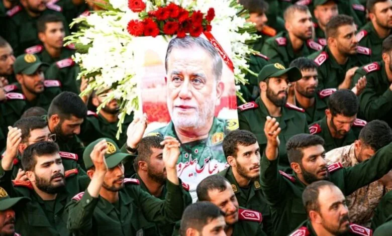 جزئیات مراسم‌های بزرگداشت شهید نیلفروشان