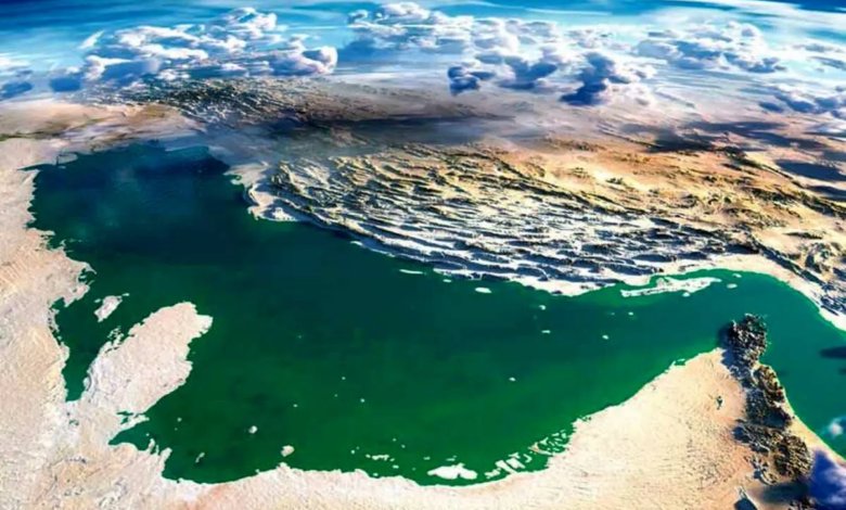 این دو جزیره ایرانی در اشغال امارات است!